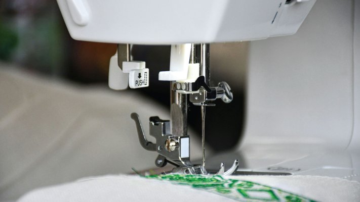 How to Choose the Perfect Embroidery Design for Your Project